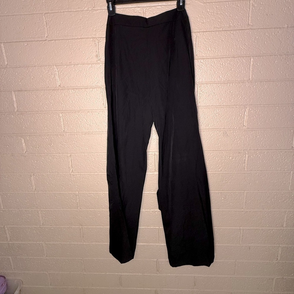 Solado Elegant Black Women's Pants Size S — image 2 of 7